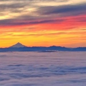 Parque Cumbres - Trekking