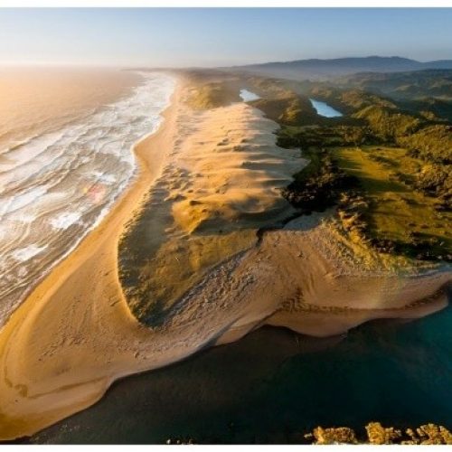 Travesía en Kayak 2 días